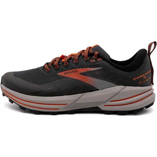 Chaussures Scarpe Trail Cascadia 16 Gtx - Brooks - Modalova