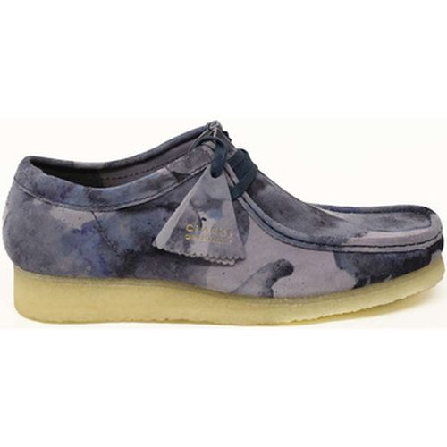 Ville basse Clarks Wallabee M - Clarks - Modalova