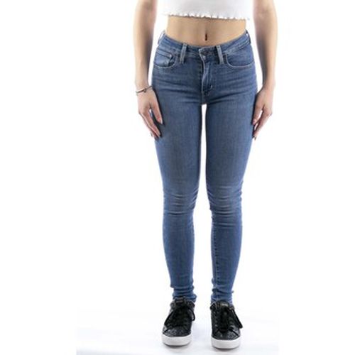 Jeans Levis 721 High Rise Skinny - Levis - Modalova