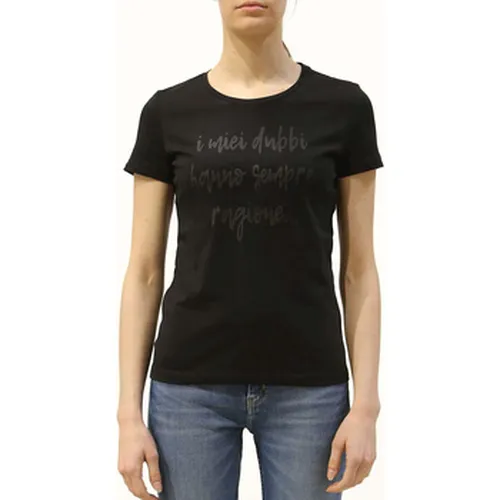 T-shirt T-Shirt Donna - Skills & Genes - Modalova