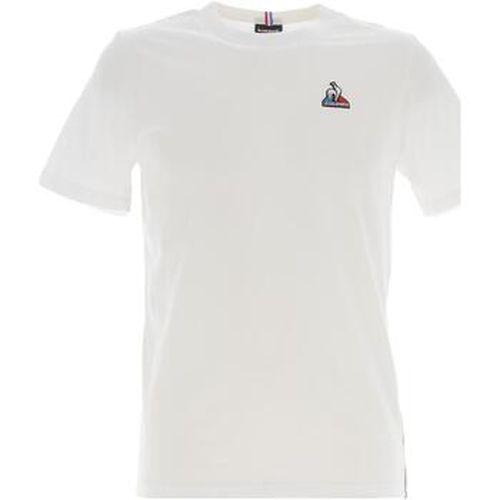 T-shirt Tri tee ss n1 m - Le Coq Sportif - Modalova