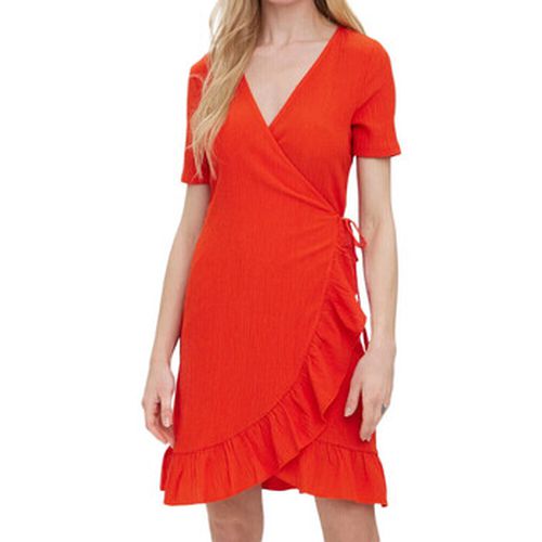 Robe Vero Moda 10265446 - Vero Moda - Modalova