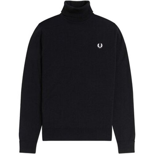 Sweat-shirt Fp Roll Neck Jumper - Fred Perry - Modalova