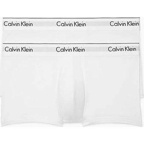 Caleçons Low Rise Trunk 2P - Calvin Klein Jeans - Modalova