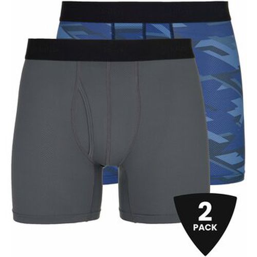 Boxers Lot de 2 boxers technique homme 2P NETT-M - Kilpi - Modalova