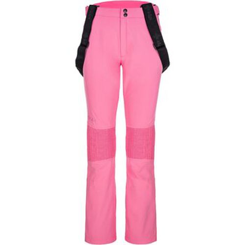 Pantalon Pantalon ski softshell DIONE-W - Kilpi - Modalova