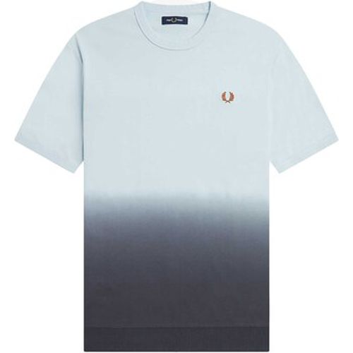 T-shirt Fp Ombre T-Shirt - Fred Perry - Modalova