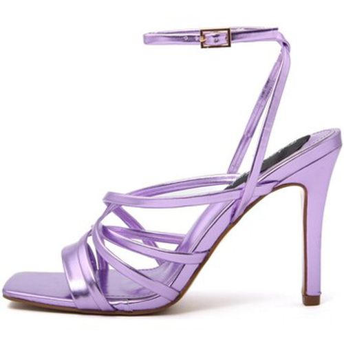 Sandales FAG_6960_PURPLE - Fashion Attitude - Modalova