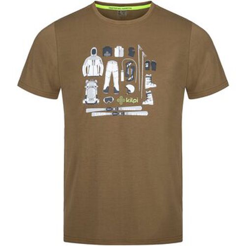 T-shirt T-shirt technique homme TORNES-M - Kilpi - Modalova