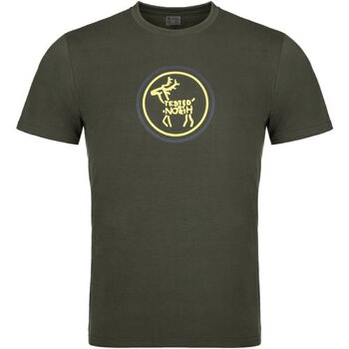 T-shirt T-shirt technique homme BRANDYS-M - Kilpi - Modalova