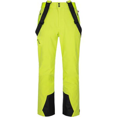 Pantalon Pantalon ski DERMIZAX PRIMALOFT homme RAVEL-M - Kilpi - Modalova