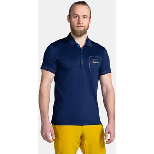 T-shirt Polo fonctionnel pour homme GIVRY-M - Kilpi - Modalova