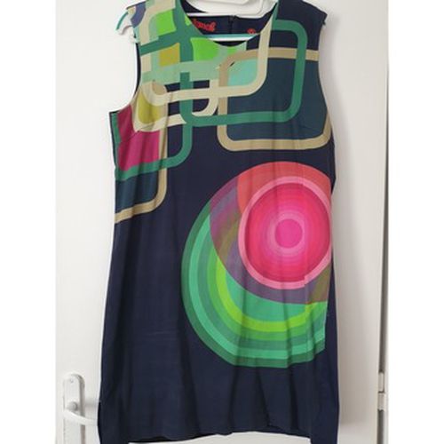 Robe courte Desigual Robe Desigual - Desigual - Modalova