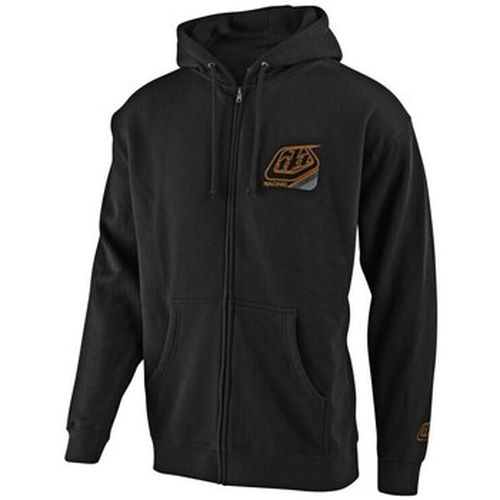 T-shirt TLD Sweat Zip Up Mix - Black - Troy Lee Designs - Modalova