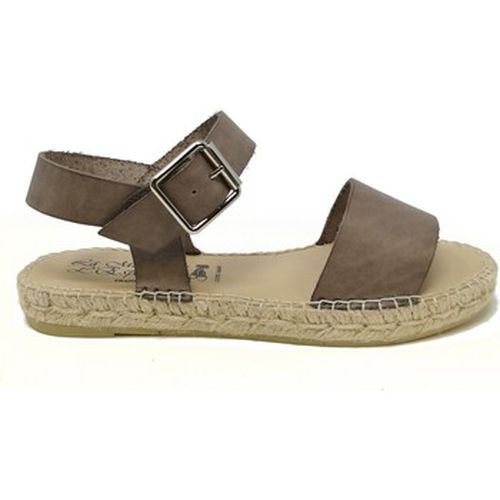 Sandales CHAUSSURES 1051 - La Maison De L'espadrille - Modalova