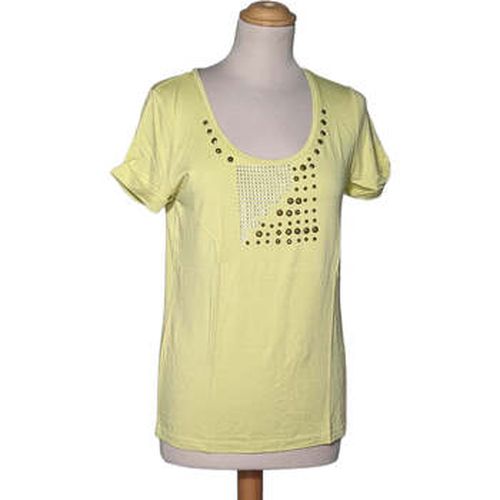 T-shirt top manches courtes 38 - T2 - M - 1.2.3 - Modalova