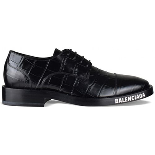 Ville basse Balenciaga Derby - Balenciaga - Modalova