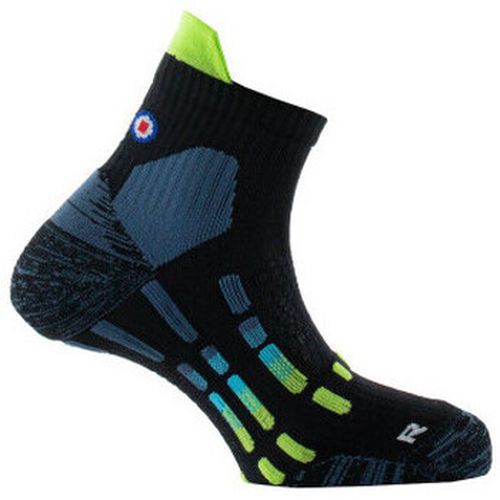 Chaussettes Socquettes Pody Air® Trail Silver MADE IN FRANCE - Thyo - Modalova