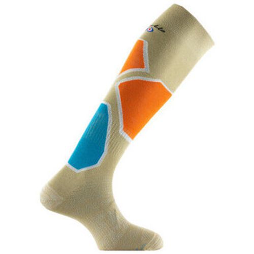 Chaussettes Mi-bas Double® SPORT NORDIC MADE IN FRANCE - Thyo - Modalova