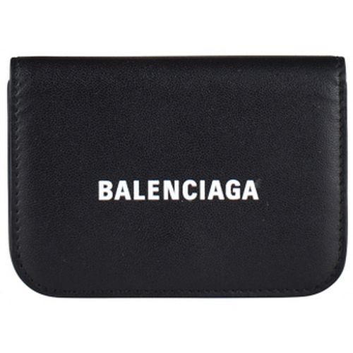 Portefeuille Portefeuille Cash Mini - Balenciaga - Modalova