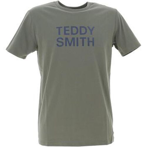 T-shirt Ticlass basic m - Teddy Smith - Modalova