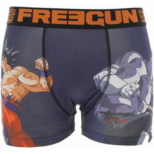 Boxers Boxer en microfibre - Freegun - Modalova