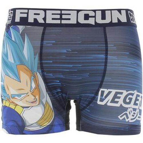 Boxers Boxer en microfibre - Freegun - Modalova