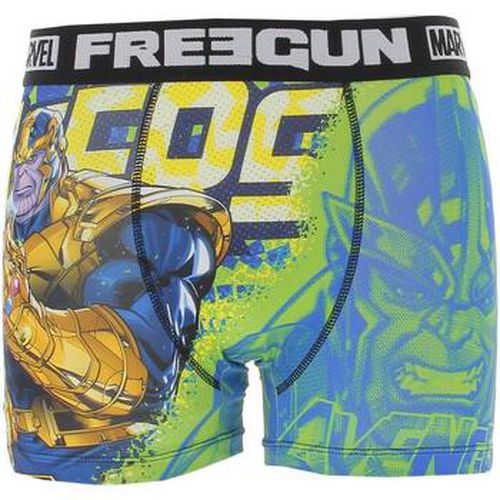 Boxers Boxer en microfibre - Freegun - Modalova