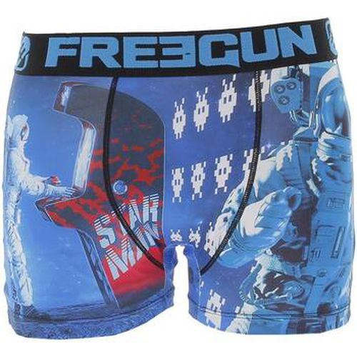 Boxers Boxer en microfibre - Freegun - Modalova