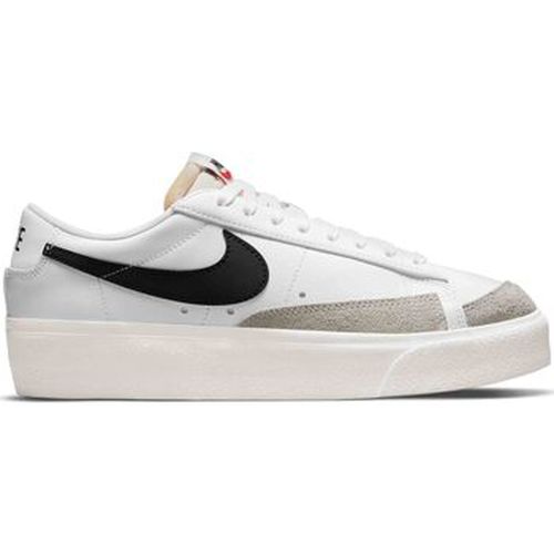 Baskets Nike Blazer Low Platform - Nike - Modalova