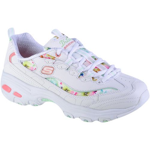 Baskets basses D'Lites-Blooming Fields - Skechers - Modalova