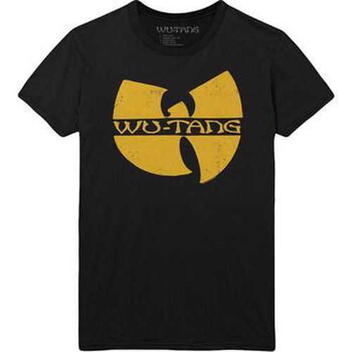 T-shirt Wu-Tang Clan RO1691 - Wu-Tang Clan - Modalova
