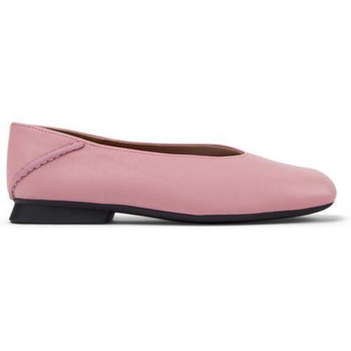 Ville basse Ballerines Casi Myra cuir - Camper - Modalova