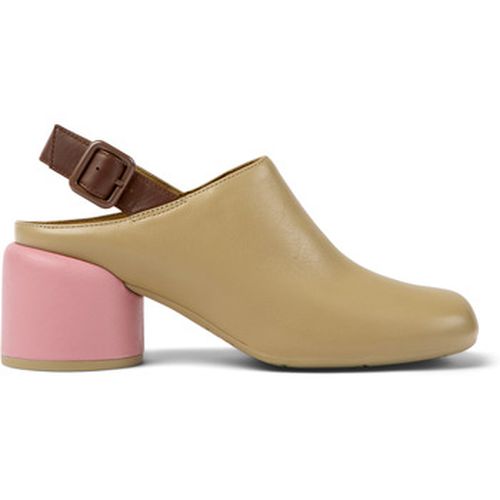 Chaussures escarpins Mules Niki cuir - Camper - Modalova