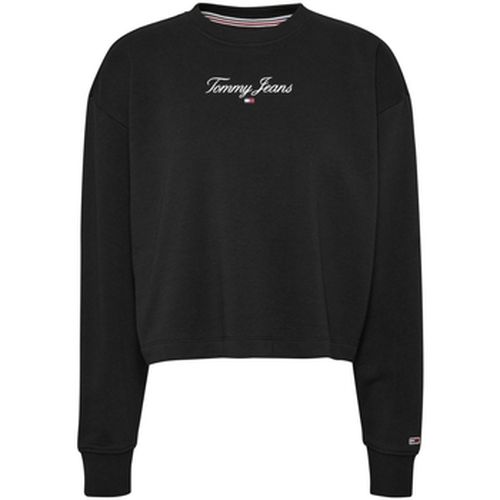 Sweat-shirt Sweat Ref 60370 BDS - Tommy Jeans - Modalova