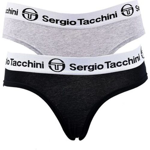 Shorties & boxers Pack de 2 0390 - Sergio Tacchini - Modalova
