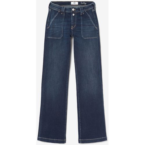 Jeans Flare jeans - Le Temps des Cerises - Modalova