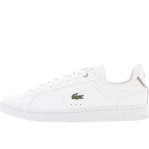 Baskets Sneakers carnaby pro core essentials - Lacoste - Modalova