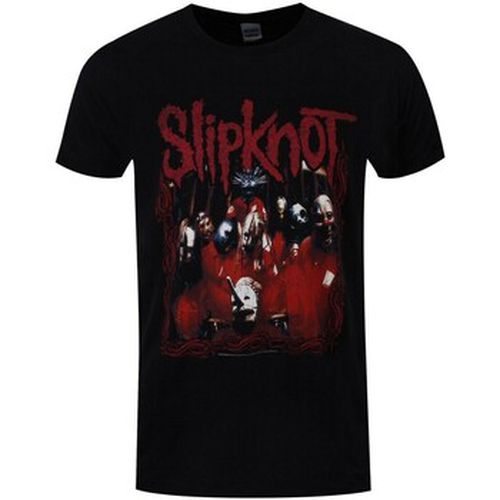 T-shirt Slipknot RO499 - Slipknot - Modalova