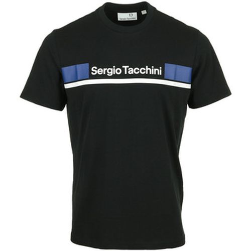 T-shirt Jared T Shirt - Sergio Tacchini - Modalova