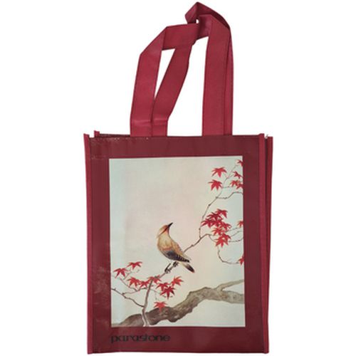 Sac Bandouliere Petit sac pour les courses Oiseaux par Ohara Koson - 30 x 25 cm - Parastone - Modalova