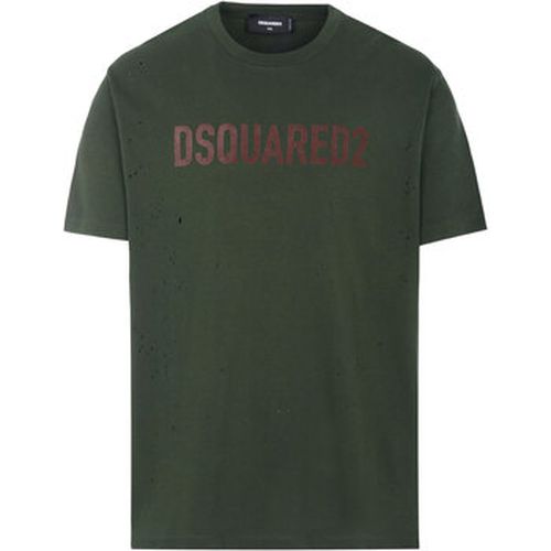 T-shirt Dsquared t-shirt - Dsquared - Modalova