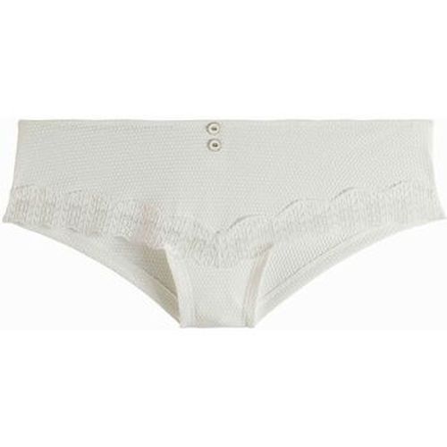 Shorties & boxers Shorty ivoire Eglantine - Pomm'poire - Modalova