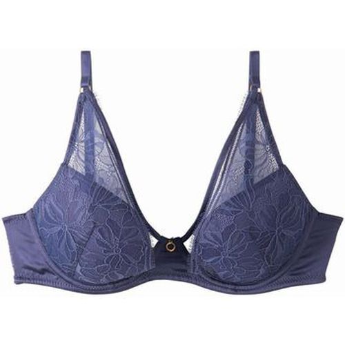 Rembourrés Soutien-gorge ampliforme coque moulée Diabolique - Pomm'poire - Modalova