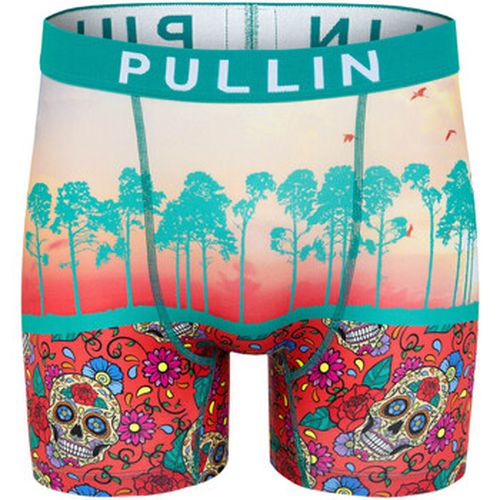 Boxers Pullin BOXER LONG ZORRO - Pullin - Modalova