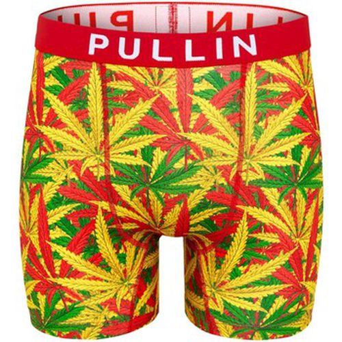 Boxers Pullin BOXER LONG RASTAMAN - Pullin - Modalova