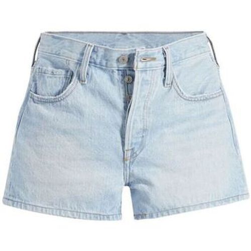 Short 29961 0034 - 501 ROLLED-GLARIG - Levis - Modalova