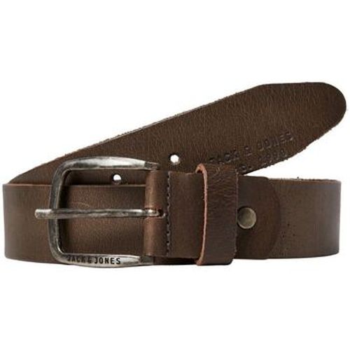 Ceinture 12111286 PAUL-CASTELROCK - Jack & Jones - Modalova