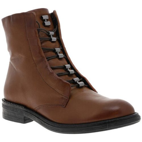 Boots Mjus 117403 - Mjus - Modalova