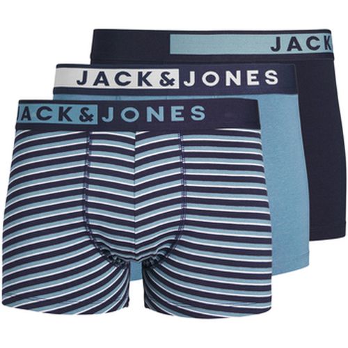 Boxers Boxers coton, lot de 3 - Jack & Jones - Modalova